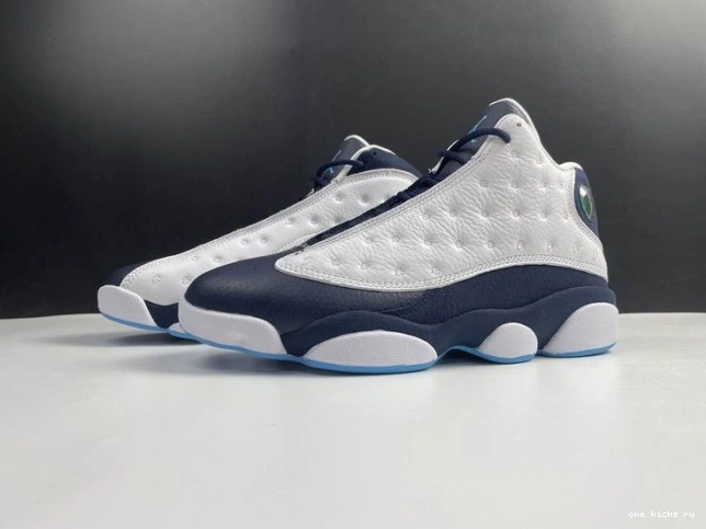 Rep Onekick Air Powder Jordan Blue Dark 414571-144 13 0726